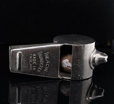 Vintage English The ACME