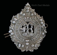 Argyll and Sutherland