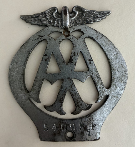 Members badge 54093h likely - members,
