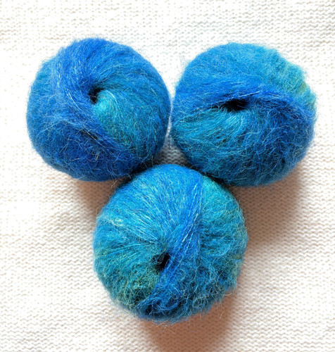 Balls 50g alpaca - x, mohair