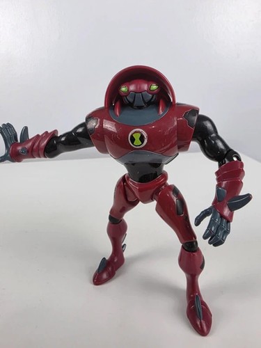 Ben ultimate alien - ben,