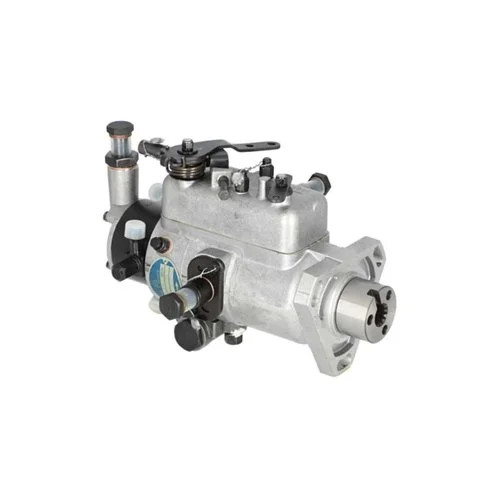 Fuel injection pump - fuel,