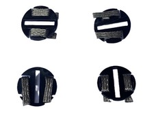 Scalextric 4 easyfit disc