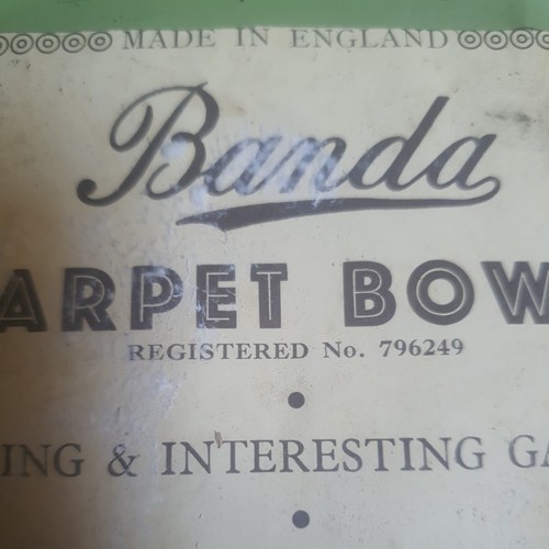 Vintage indoor carpet - indoor,