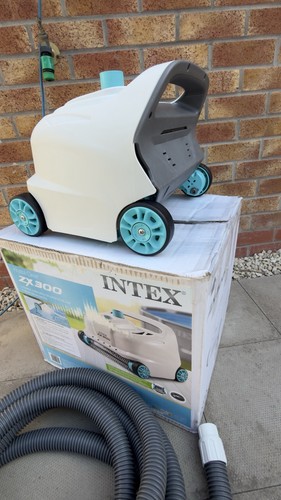 Intex zx300 deluxe - intex,