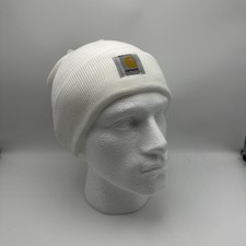 Carhartt Beanie Knit Hat Watch