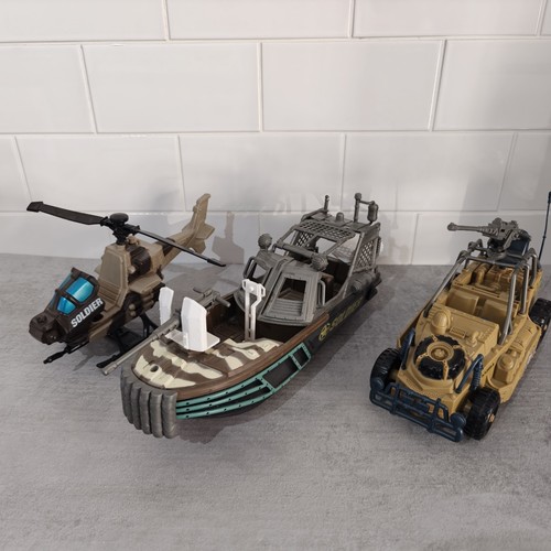 Chap mei soldier force vehicle - soldier,