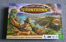 Boxed - Volcano Island