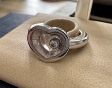 Chopard icons Happy Hearts