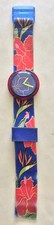 Vintage Pop Swatch 1990's