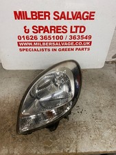 RENAULT KANGOO 57 PLATE N/S
