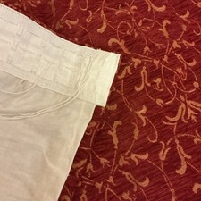 Dark Red Cut Chenille Velvet