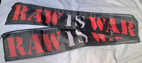 Wwe authentic scale - raw, ring