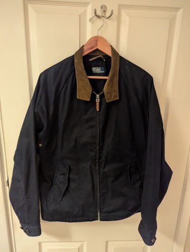 Polo ralph lauren - ralph, harrington