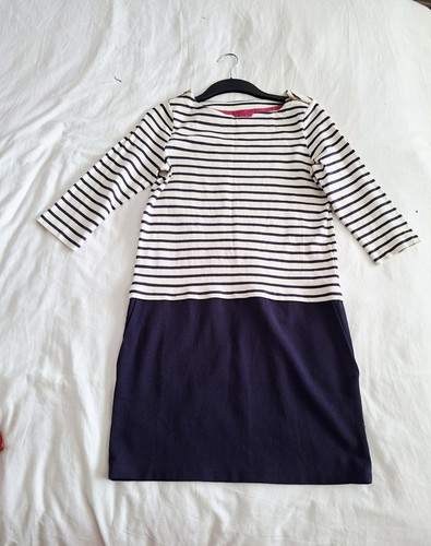 Joules navy white - joules,