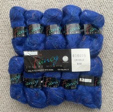 Hayfield Fancy Luxury 54%