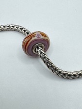 Authentic Trollbeads Glass