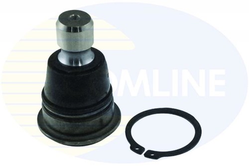 Front lower ball - lower,