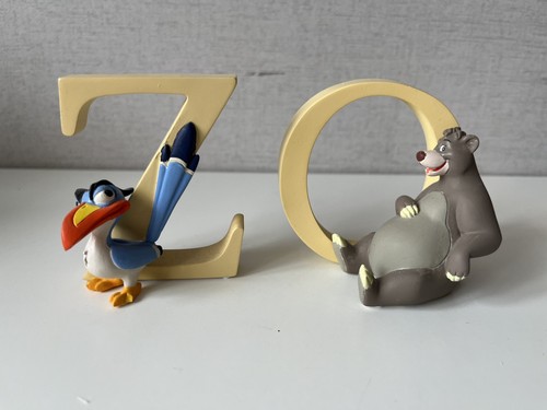 Enchanting disney letter - enchanting,