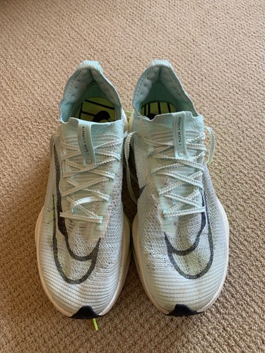 Nike alphafly next size uk - 2, next%