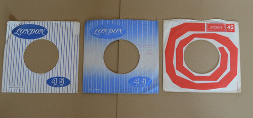 Job lot original vintage - job,