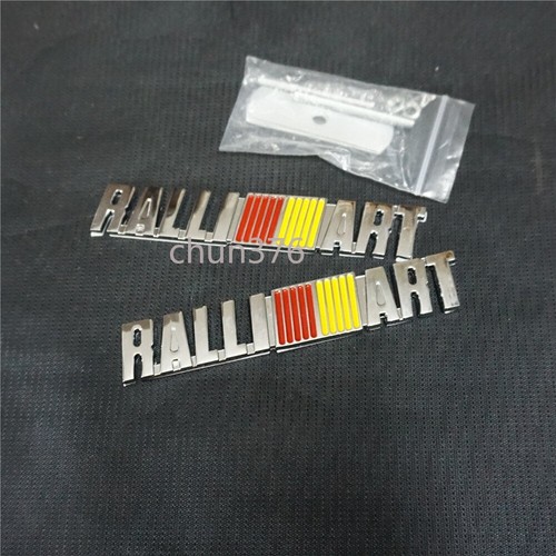 Chrome yellow silver ralli art - silver,