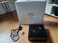 Naim Uniti Atom non-HDMI Streaming Music System - Fantastic Sound