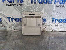 2018 LAND ROVER DISCOVERY 5 HSE L462 INTERIOR LIGHT HY3215K609AB