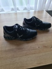 Mens Callaway Golf Shoes Size 9. Excellent Condition