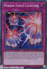 CYHO-EN069 Mirror Force