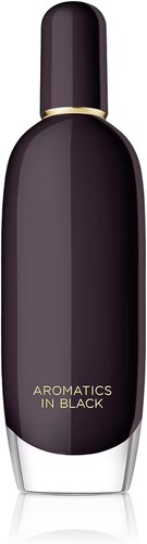 Clinique aromatics in black - -,