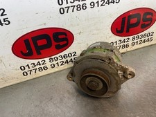 12V 55A Mando alternator 893633 X Perkins 103-10 / Cushman Turf Truxter £50+VAT