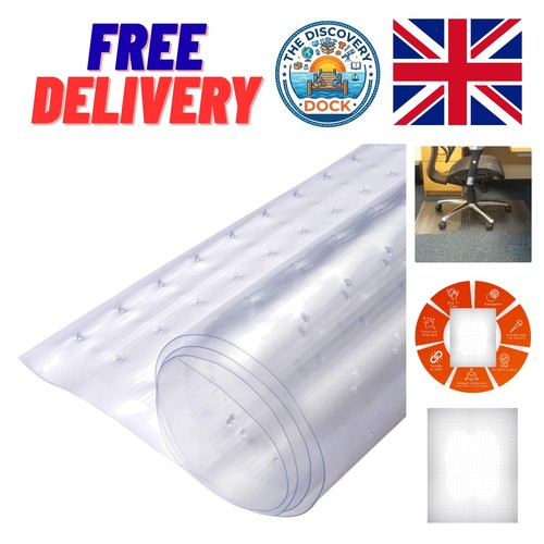 Transparent anti slip - transparent, anti-slip