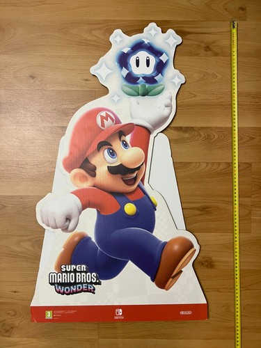 Super mario bros wonder - bros., wonder/