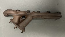 BMW M20 Exhaust Manifold E28