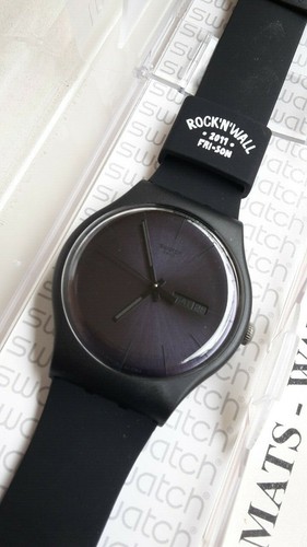 Swatch new gent special - swatch,