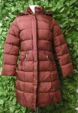 FOUR SEASONS Womens Down