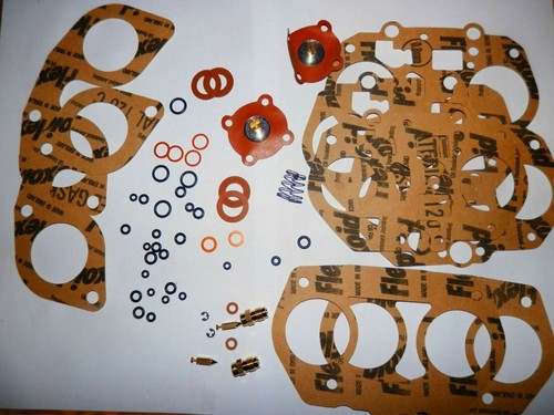 Dellorto drla 45 48 - dellorto,