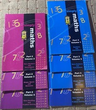 Student Support Books Simply