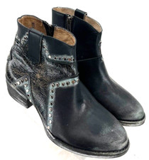 Corral Boots Circle G Star