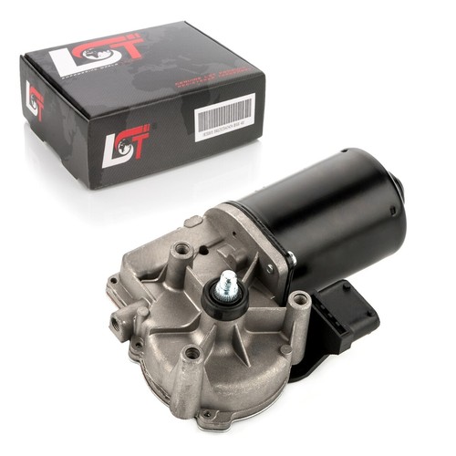 Wiper motor front windscreen - wiper,