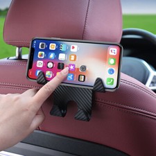 1x Phone Holder Auto Seat