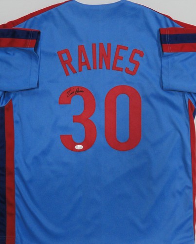 Expos hall famer - expos,