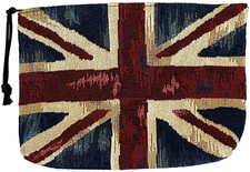 Union jack flag belgian - jack,
