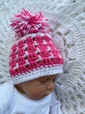 Brand new hand made crochet