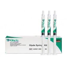Dentsply Glyde Syringe Kit