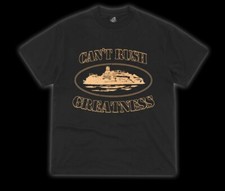 Central Cee CRG x Corteiz