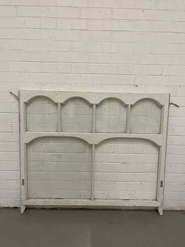 Reclaimed old edwardian arch - edwardian,