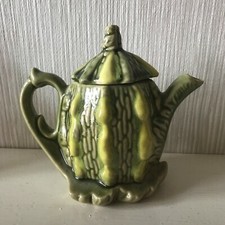 Vintage Teapot Novelty Teapot