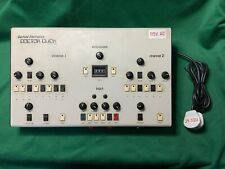 Garfield Electronics Doctor Click for Linn Drum&Oberheim DMX& Roland, UNTESTED